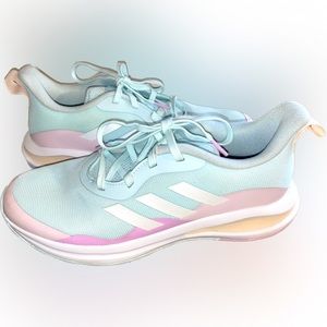 Girl's Sneakers & Athletic Shoes adidas Kids FortaRun (Big Kid 7)